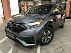 Продажа б/у Honda CR-V 2020 года - купить на Автобазаре