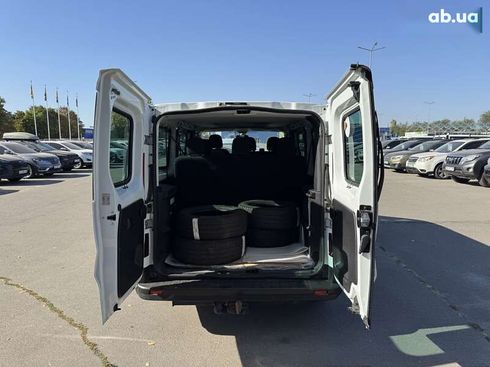 Fiat Talento 2019 - фото 9