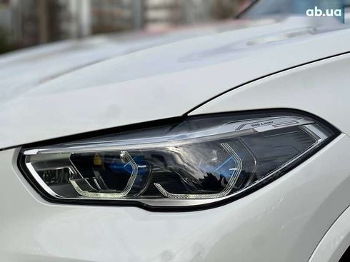 BMW X5 2019 - фото 20