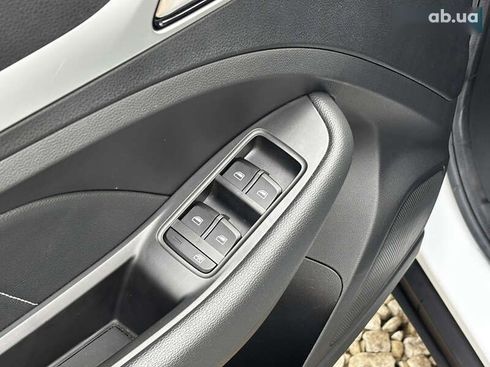MG ZS EV 2020 - фото 16