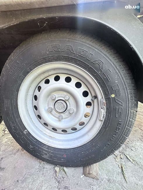 Weekend W350B 2022 - фото 9