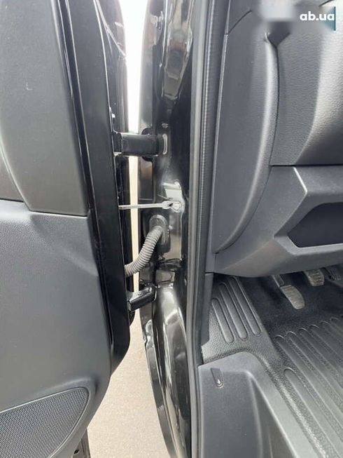 Renault Master 2021 - фото 16