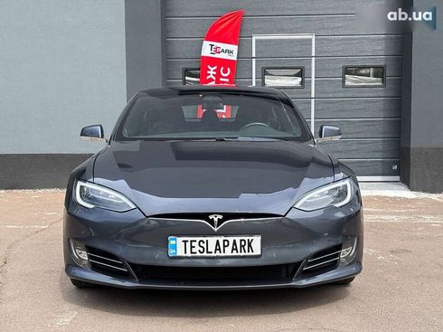 Tesla Model S 2018 - фото 2