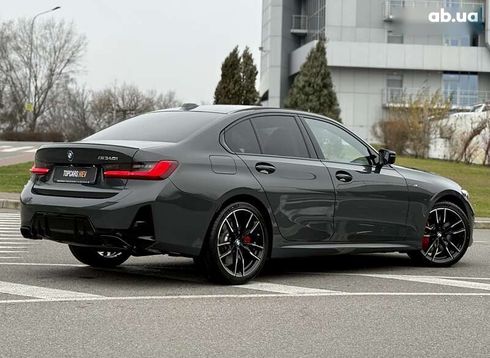 BMW 3 серия 2025 - фото 16