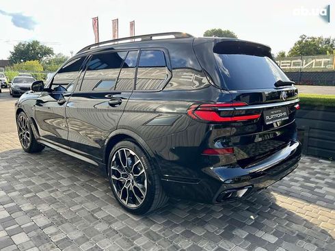 BMW X7 2022 - фото 6
