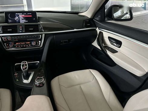 BMW 4 серия 2014 - фото 27