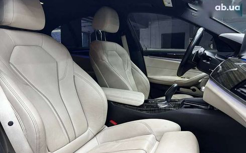 BMW 5 серия 2018 - фото 16