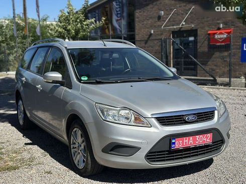 Ford Focus 2009 - фото 2