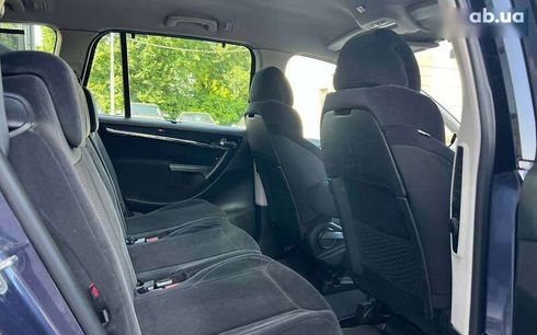 Citroёn C4 Picasso 2009 - фото 28