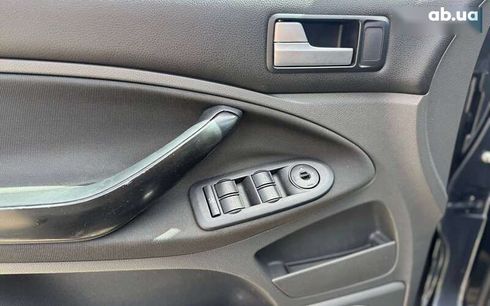 Ford C-Max 2007 - фото 7