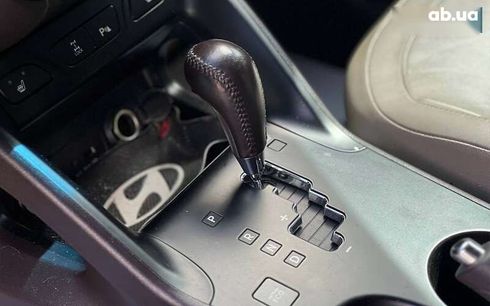 Hyundai ix35 2013 - фото 15