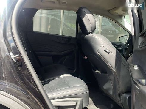 Ford Escape 2022 - фото 11