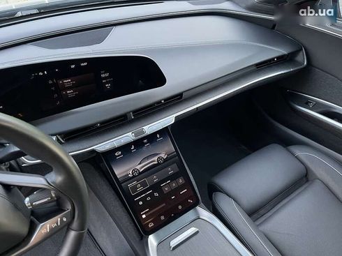 Lucid Motors Air 2023 - фото 21