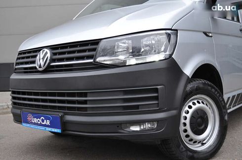 Volkswagen Transporter 2016 - фото 6