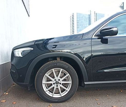 Mercedes-Benz GLE-Class 2021 - фото 4