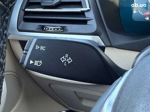 BMW X3 2022 - фото 25