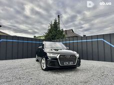Купити Audi Q7 2016 бу у Луцьку - купити на Автобазарі
