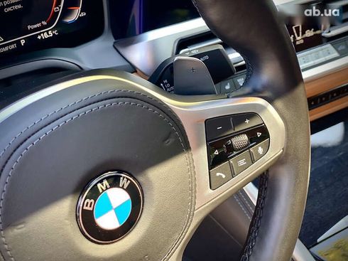BMW 4 серия 2021 - фото 24