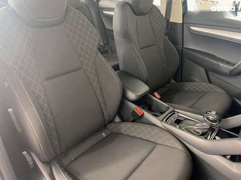 Skoda Karoq 2021 - фото 7