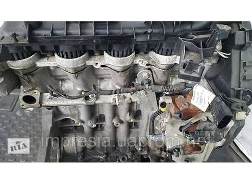 двигатель в сборе для Ford Fusion - купить на Автобазаре - фото 7