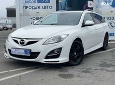 Купить Mazda 6 2012 бу в Киеве - купить на Автобазаре
