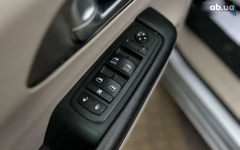 Chrysler Pacifica 2018 - фото 18