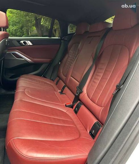 BMW X6 2020 - фото 15