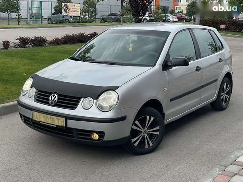 Volkswagen Polo 2003 - фото 3