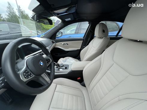 BMW 3 серия 2022 - фото 11