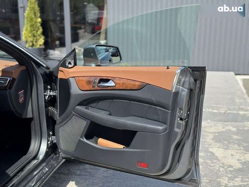 Mercedes-Benz CLS-Класс 2015 - фото 13