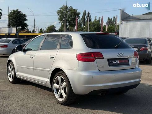 Audi A3 2009 - фото 8