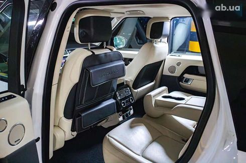 Land Rover Range Rover 2021 - фото 25