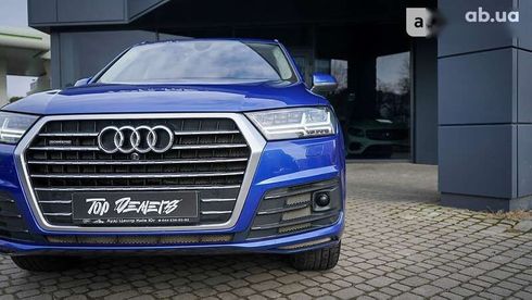 Audi Q7 2016 - фото 3