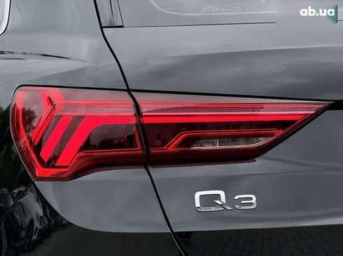 Audi Q3 2019 - фото 21