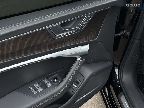 Audi A6 2022 - фото 16