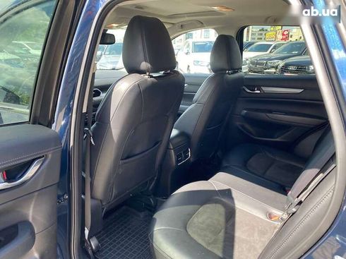 Mazda CX-5 2017 - фото 24
