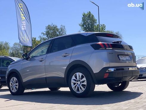 Peugeot 3008 2020 - фото 18