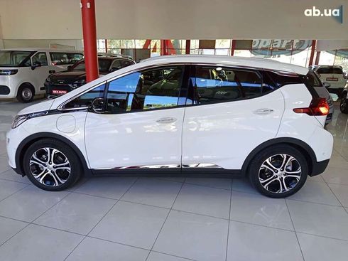 Opel Ampera-e 2019 - фото 7