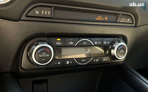 Mazda CX-5 2017 - фото 21