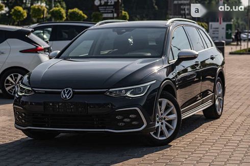 Volkswagen Golf 2021 - фото 2