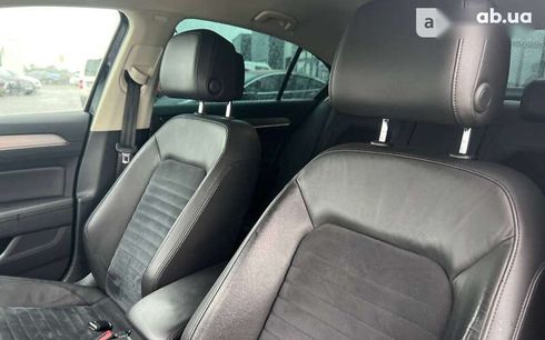 Volkswagen Passat 2016 - фото 13