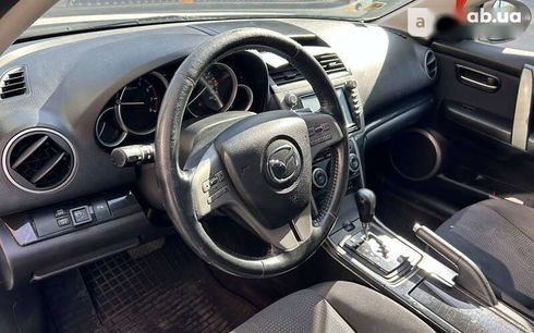 Mazda 6 2008 - фото 8