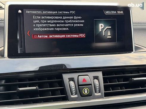 BMW X1 2019 - фото 29