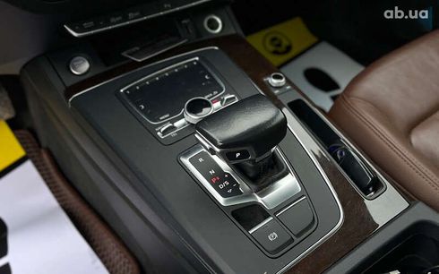 Audi Q5 2018 - фото 18