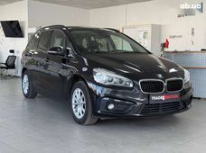 Продажа б/у BMW 2 Series Gran Tourer 2015 года в Киеве - купить на Автобазаре