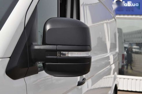 Volkswagen Crafter 2021 - фото 11