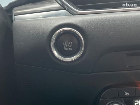 Mazda CX-5 2019 серый - фото 22