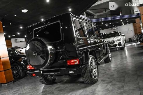 Mercedes-Benz G-Класс 2013 - фото 10