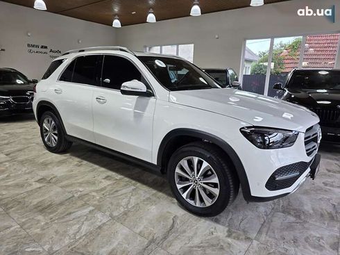 Mercedes-Benz GLE-Class 2019 - фото 14