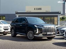 Продажа б/у Hyundai Palisade 2022 года в Одессе - купить на Автобазаре